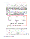 MANET Mobile Ad hoc Network