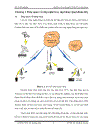 Nghiên cứu công nghệ WiMAX và ứng dụng
