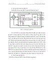 Thiết kế chế tạo khối chuyển đổi và xử lý thông tin từ đầu đo phục vụ điểm đo cảm nhận môi trường