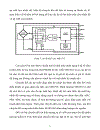 Thiết kế chế tạo khối chuyển đổi và xử lý thông tin từ đầu đo phục vụ điểm đo cảm nhận môi trường