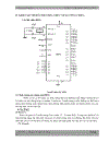 Giao tiếp giữa kit vi điều khiển 8051 với máy tính