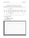 Bài tập dài môn điều khiển số