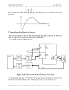 Bài tập dài môn điều khiển số