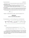 Bài tập dài môn điều khiển số