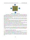 Thời gian logic vector và vấn đề đồng bộ hóa các tiến trình trong bài toán bãi đỗ xe nhiều cổng