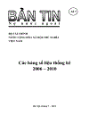 Bản tin nợ số 7