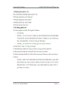 Hoàn thiện công tác giao nhận tại Công ty Unitrans
