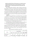 CHƯƠNG I ĐÁNH GIÁ NHỮNG NHÂN TỐ ẢNH HƯỞNG ĐẾN PHÁT TRIỂN Kết cấu hạ tầng thương mại VÙNG KINH TẾ TRỌNG ĐIỂM PHÍA NAM