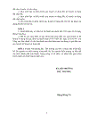 Quy trình lập quy hoạch sử dụng đất kế hoạch sử dụng đất của cả nước và của vùng