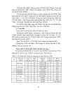 Phương hướng phát triển công nghiệp tỉnh Khánh Hòa đến năm 2015