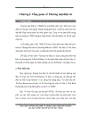 Ứng dụng thương mại điện tử trong hoạt động kinh doanh của các doanh nghiệp gốm sứ Bát Tràng