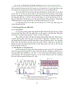 Sử dụng matlab simulink để mô hình hóa và mô phỏng bộ bù tĩnh nhằm giảm nhẹ ảnh hưởng của lõ hồ quang đến lưới điện