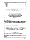Đánh giá khả năng ứng dụng các mô hình lý thuyết trong thực tiễn chuyển dịch kinh tế nông nghiệp nông thôn