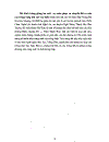 Đánh giá khả năng ứng dụng các mô hình lý thuyết trong thực tiễn chuyển dịch kinh tế nông nghiệp nông thôn