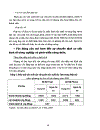 Đánh giá khả năng ứng dụng các mô hình lý thuyết trong thực tiễn chuyển dịch kinh tế nông nghiệp nông thôn