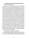 Đánh giá khả năng ứng dụng các mô hình lý thuyết trong thực tiễn chuyển dịch kinh tế nông nghiệp nông thôn