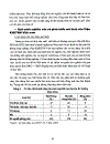 Đánh giá khả năng ứng dụng các mô hình lý thuyết trong thực tiễn chuyển dịch kinh tế nông nghiệp nông thôn