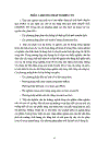 Đánh giá khả năng ứng dụng các mô hình lý thuyết trong thực tiễn chuyển dịch kinh tế nông nghiệp nông thôn