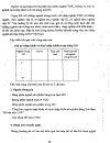 Nghiên cứu các phương pháp phân tích dự báo kinh tế và môi trường thông qua mô hình Ra Vào Input Output