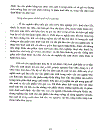 Nghiên cứu các phương pháp phân tích dự báo kinh tế và môi trường thông qua mô hình Ra Vào Input Output