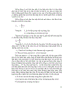 Giải pháp nâng cao hiệu quả đầu tư phát triển kết cấu hạ tầng thương mại Hệ thống chợ