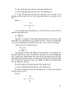 Giải pháp nâng cao hiệu quả đầu tư phát triển kết cấu hạ tầng thương mại Hệ thống chợ