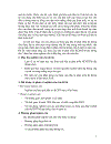 Giải pháp nâng cao hiệu quả đầu tư phát triển kết cấu hạ tầng thương mại Hệ thống chợ