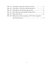 Đánh giá tình trạng nhiễm bệnh virus Cucumber Mosaic Virus Tobacco Mosaic Virus và Tomato Spotted Wilt Virus trên cà chua Solanum lycopersicum ở tỉnh Lâm Đồng bằng kỹ thuật ELISA và bước đầu xây dựng quy trì