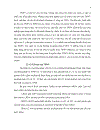 Đánh giá tình trạng nhiễm bệnh virus Cucumber Mosaic Virus Tobacco Mosaic Virus và Tomato Spotted Wilt Virus trên cà chua Solanum lycopersicum ở tỉnh Lâm Đồng bằng kỹ thuật ELISA và bước đầu xây dựng quy trì