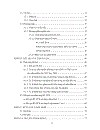 Đánh giá tình trạng nhiễm bệnh virus Cucumber Mosaic Virus Tobacco Mosaic Virus và Tomato Spotted Wilt Virus trên cà chua Solanum lycopersicum ở tỉnh Lâm Đồng bằng kỹ thuật ELISA và bước đầu xây dựng quy trì