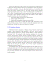 UAV Velocity Controller Design and Implementation