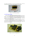 UAV Velocity Controller Design and Implementation