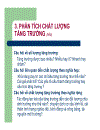 Bài tiểu luận do nhóm mình tự làm về chủ đề Bảo Hộ các ngành công nghiệp trẻ hiện nay