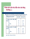 Bài tiểu luận do nhóm mình tự làm về chủ đề Bảo Hộ các ngành công nghiệp trẻ hiện nay