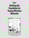 Hacking Wireless Networks for Dummies