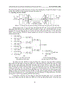 So sánh tỷ số công suất đỉnh trung bình của hệ thống fourier ofdm và wavelet ofdm