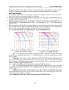 So sánh tỷ số công suất đỉnh trung bình của hệ thống fourier ofdm và wavelet ofdm