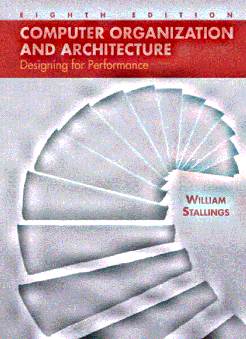 Cuốn sách kinh điển về kiến trúc máy tính