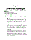 Web Analytics for Dummies