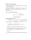 Thuật toán luyện kim song song Parallel Simulated Annealing Algorithms giải quyết bài toán max sat