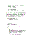 Thuật toán luyện kim song song Parallel Simulated Annealing Algorithms giải quyết bài toán max sat