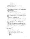 Thuật toán luyện kim song song Parallel Simulated Annealing Algorithms giải quyết bài toán max sat