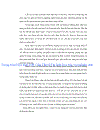 Xây dựng đời sống văn hóa đồng bào dân tộc khmer tỉnh sóc trăng hiện nay thực trạng và giải pháp