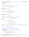 Các chuyên đề ôn thi ĐH CĐ môn vậy lý