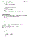 Các chuyên đề ôn thi ĐH CĐ môn vậy lý