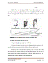 Thiết kế hệ thống thiết bị khí hóa sinh khối năng suất nhỏ phục vụ nhu cầu cung cấp năng lượng cho nông nghiệp nông thôn