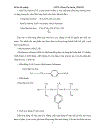 Nghiên cứu thành phần và cấu trúc của sản phẩm Sunfat hóa dầu thông