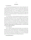 Thanh khoản ngân hàng thương mại Định lượng giải pháp Thực tiễn thị trường Việt Nam trong những năm gần đây