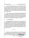 Nghiên cứu các giải pháp nhằm hòan thiện công tác tổ chức nhân sự tại công ty Danu Vina