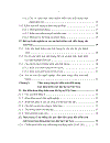 Giải pháp nhằm nâng cao công tác kiểm soát chất lượng kiểm toán độc lập Việt Nam